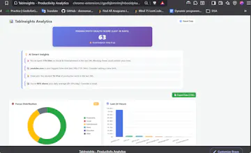 TabInsights gallery image