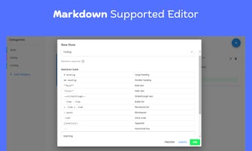 Notetoos gallery image