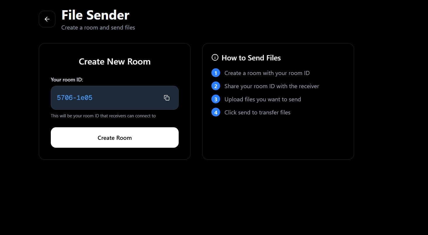 ArchivoDrift - compartir archivos media 2