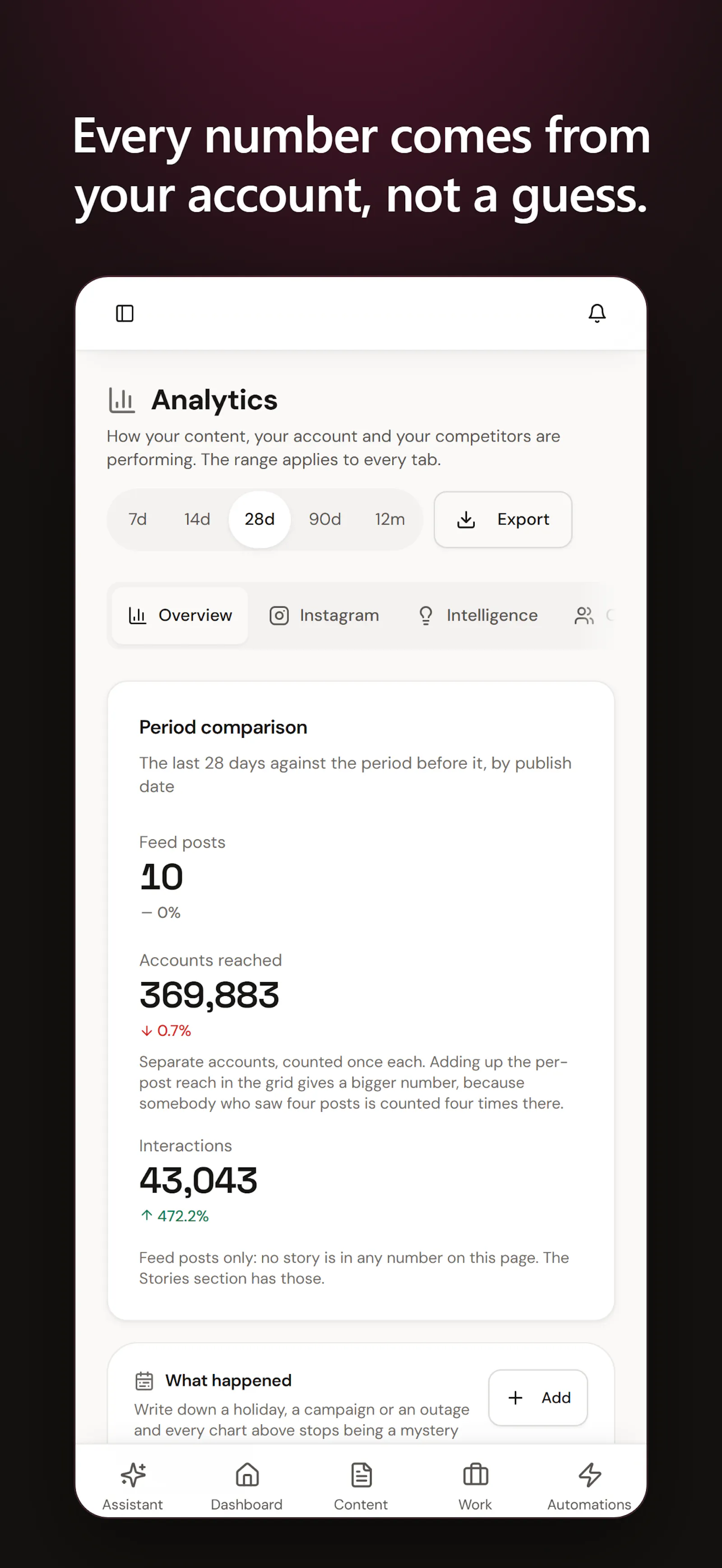 Synclify screenshot 14