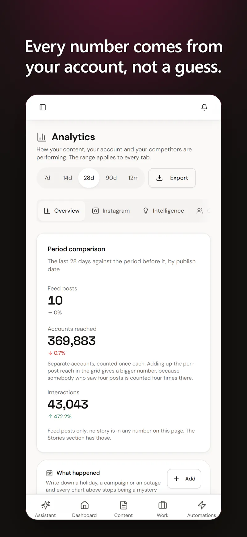 Synclify screenshot 14