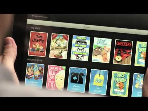 ustyme gallery image