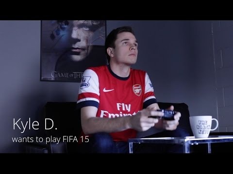 Overdog gallery image