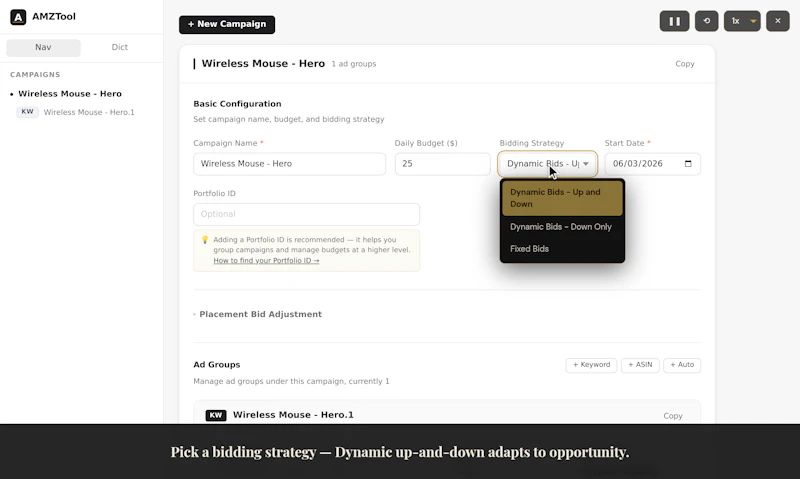 AMZTool screenshot 4