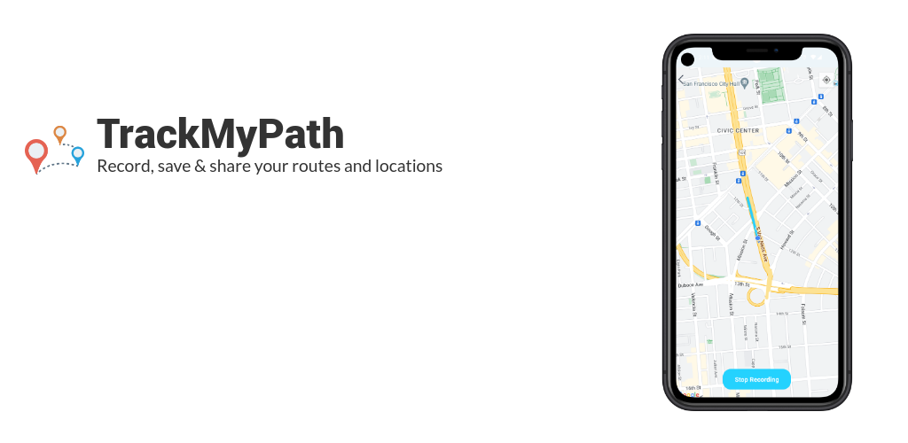 TrackMypath：保存路線 media 2