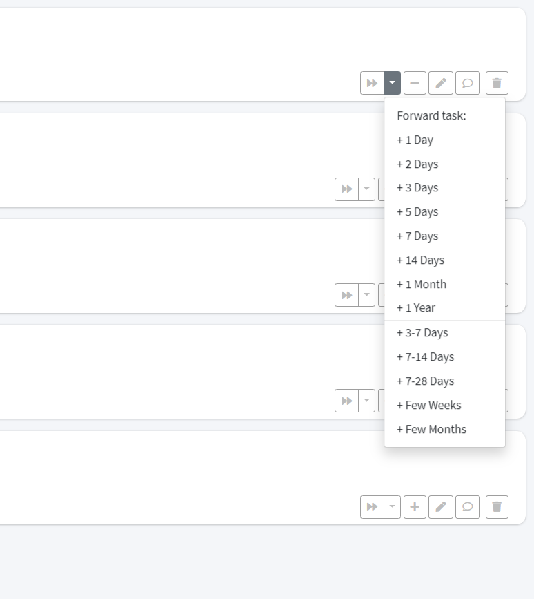 TideTask gallery image