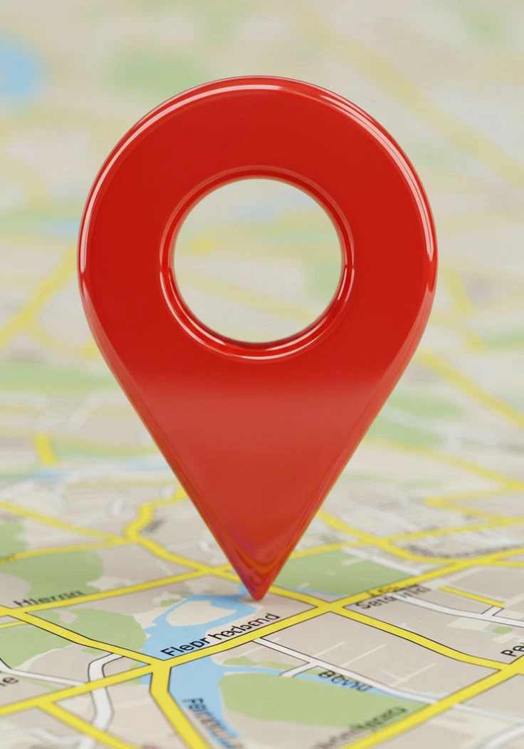 Drop: Local News Radar logo