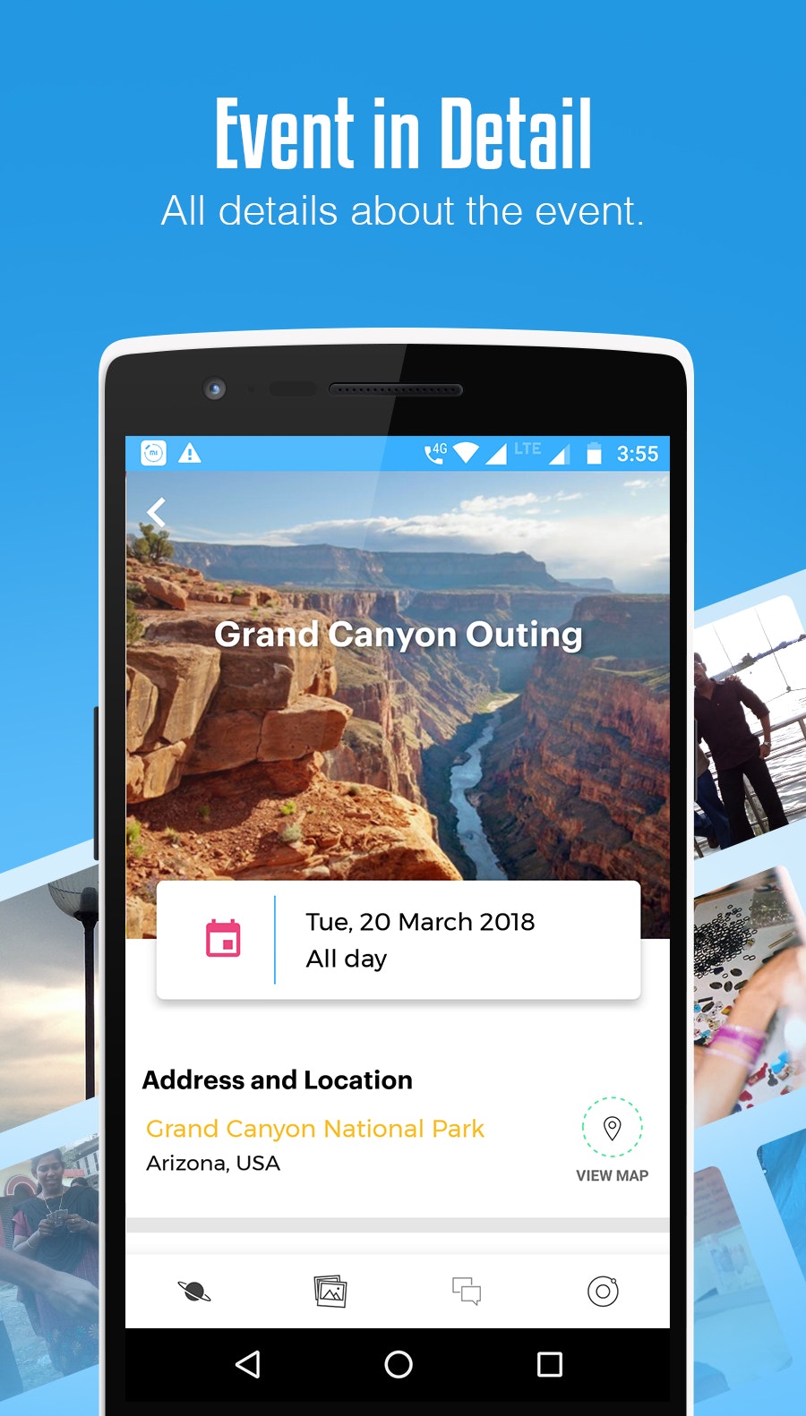 PotluckHub gallery image