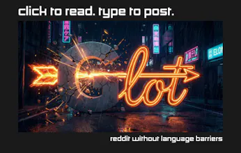 Glot! gallery image