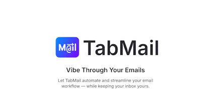 TabMail gallery image