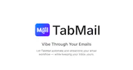 TabMail