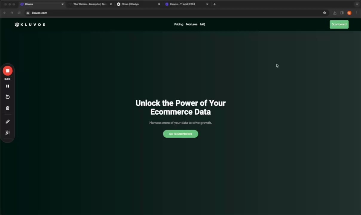 Kluvos gallery image