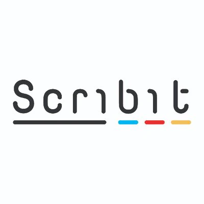 Scribit Logo