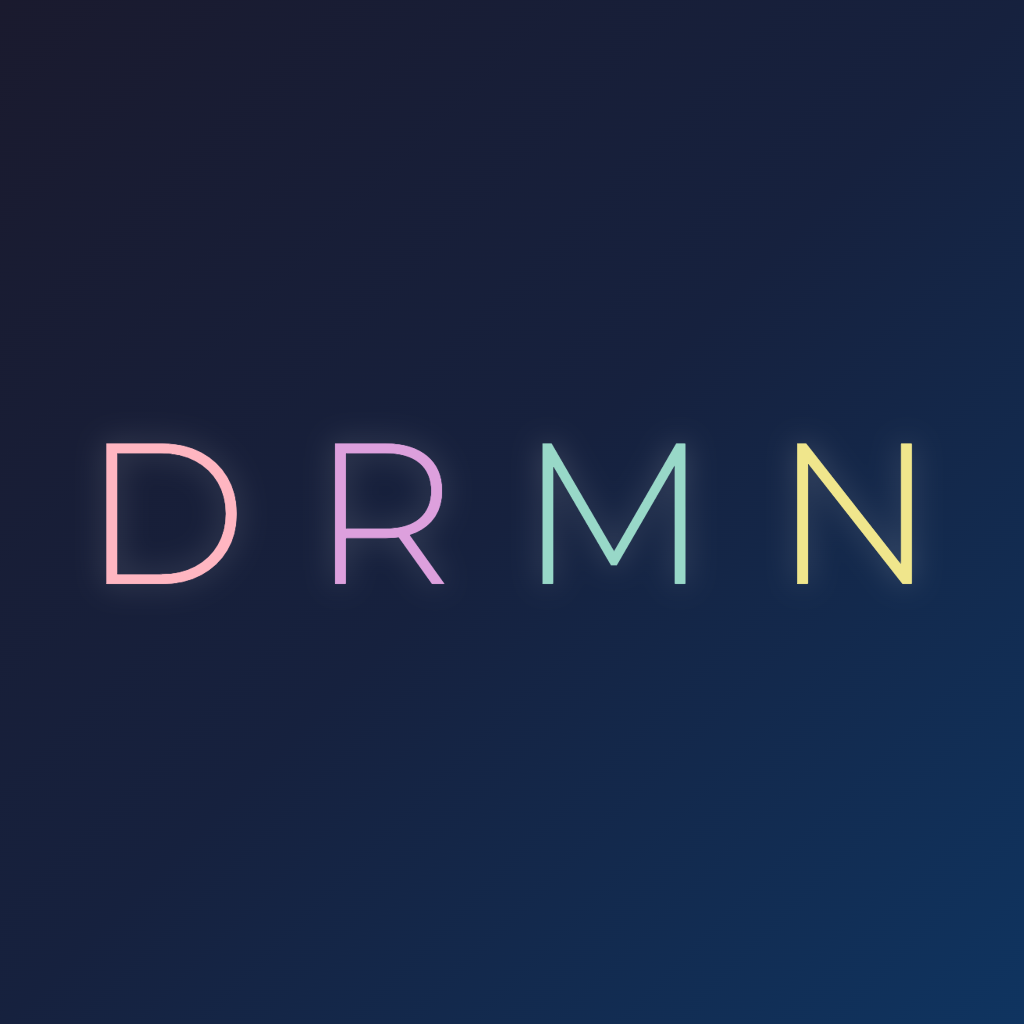 DRMN screenshot 1