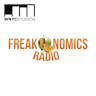 Freakonomics Podcast