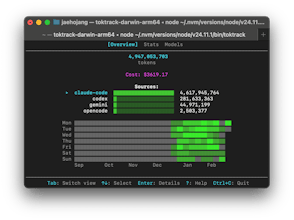 toktrack gallery image