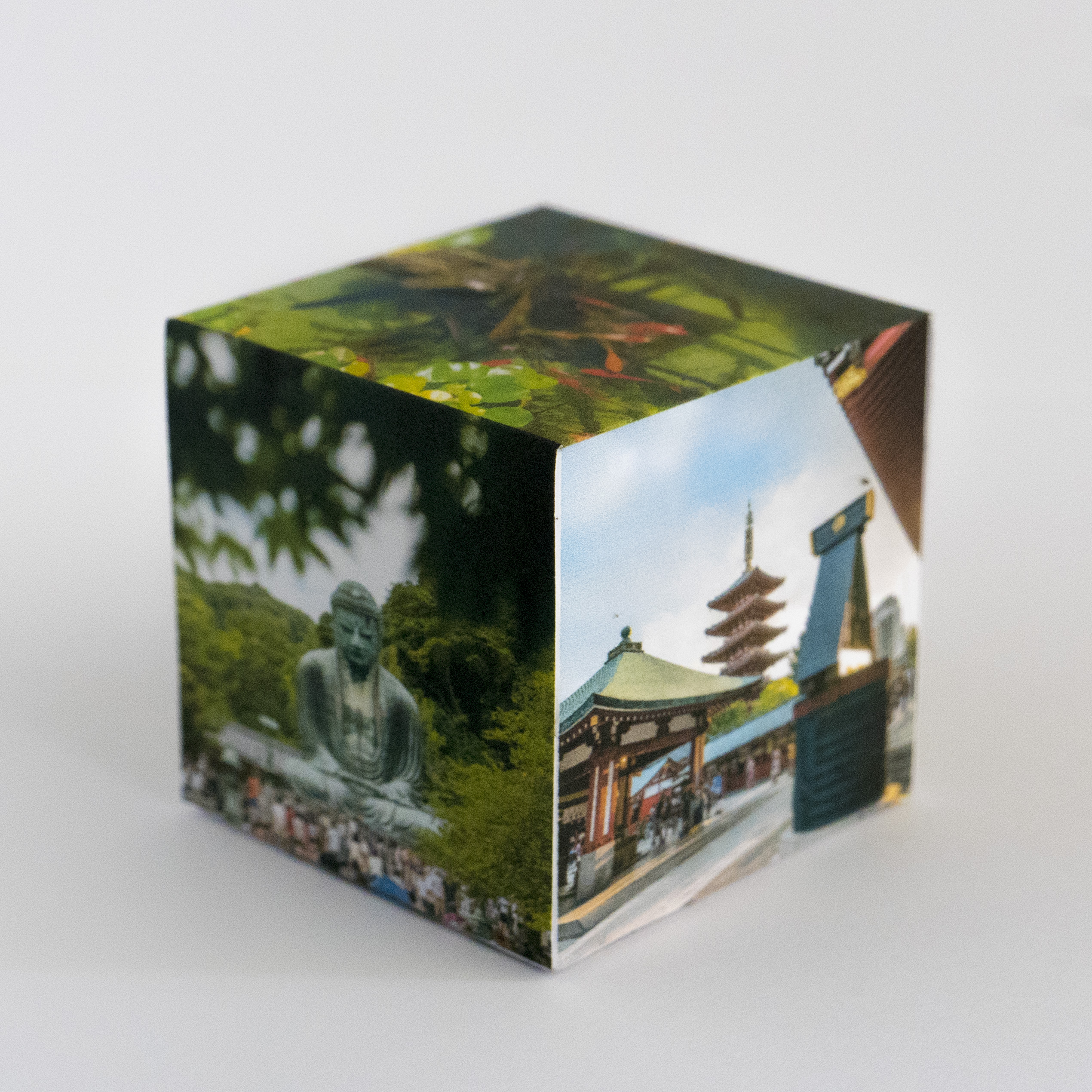 theCube.Ninja gallery image