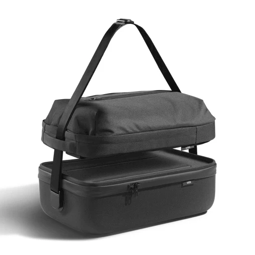 ODA - Hop: The modular bag system