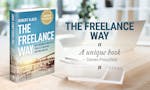 The Freelance Way by Robert Vlach image