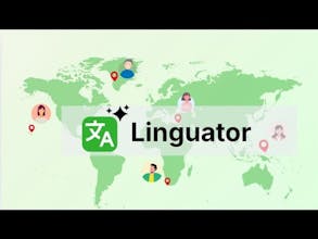 Linguator gallery image