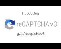 reCAPTCHA v3 media 1