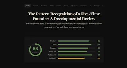 YouSuckAtWriting.com gallery image