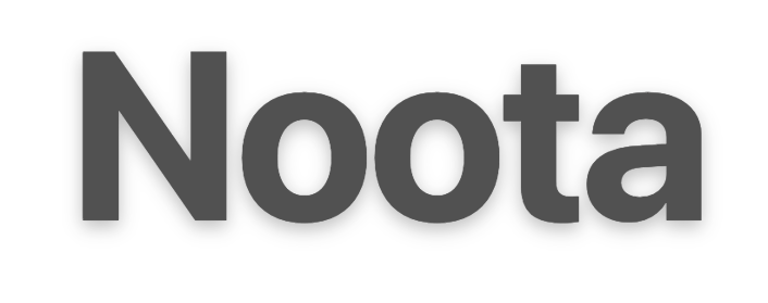 Noota logo