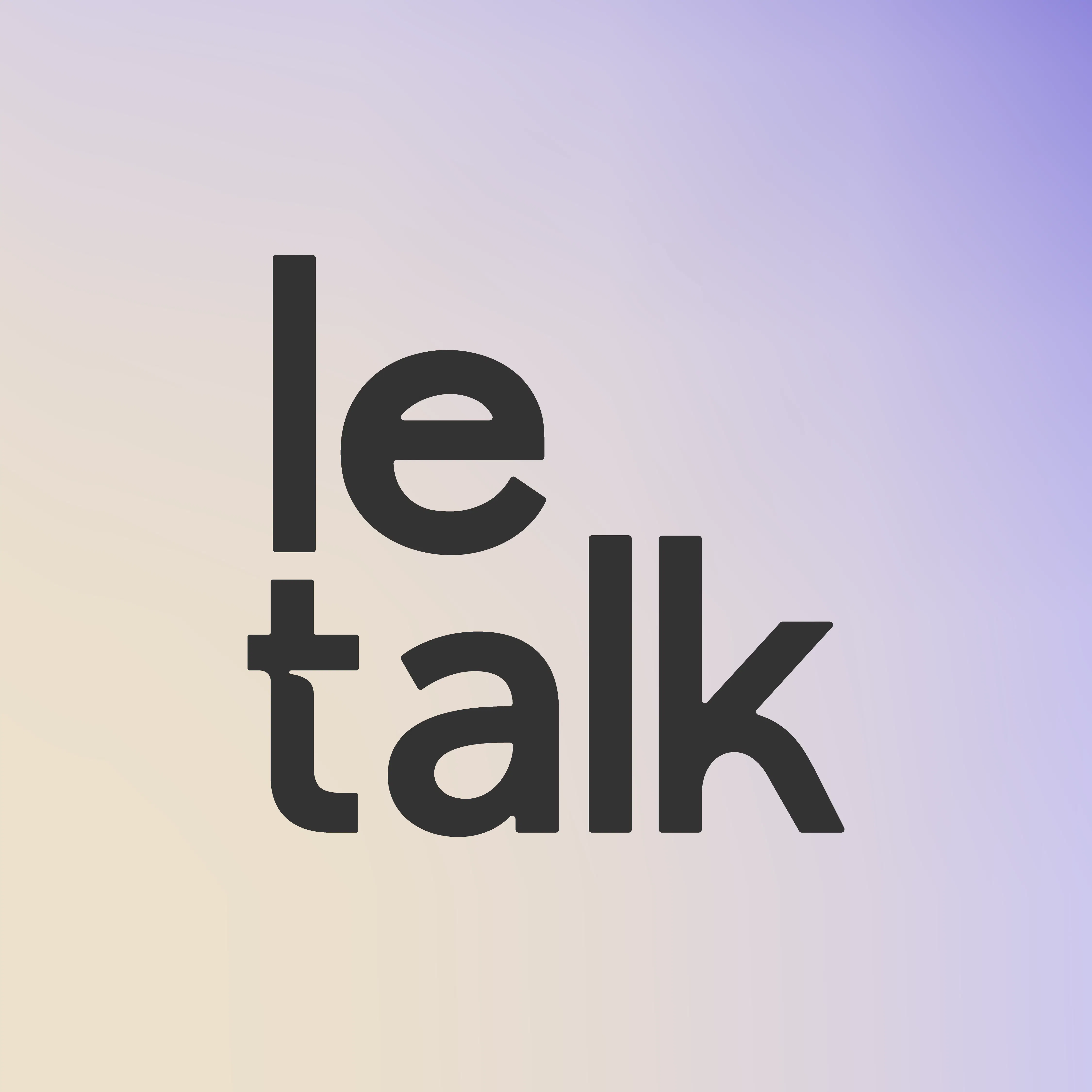 Letalk