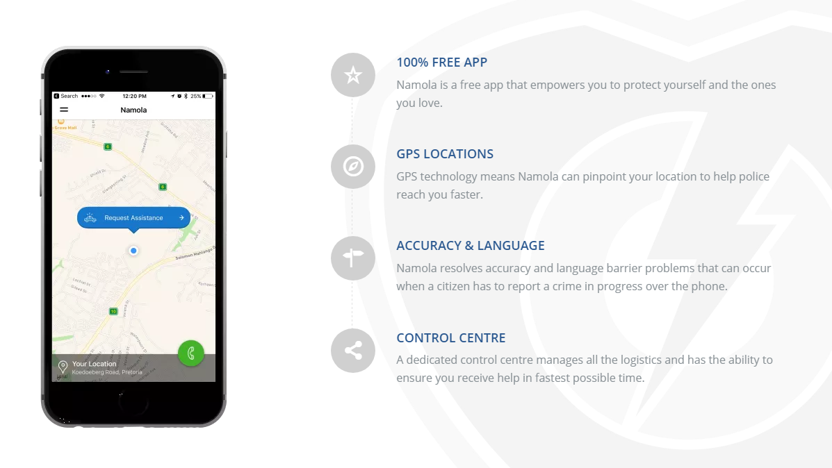 Namola gallery image