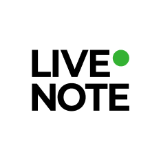 LiveNote