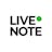 LiveNote