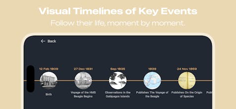 Biography gallery image