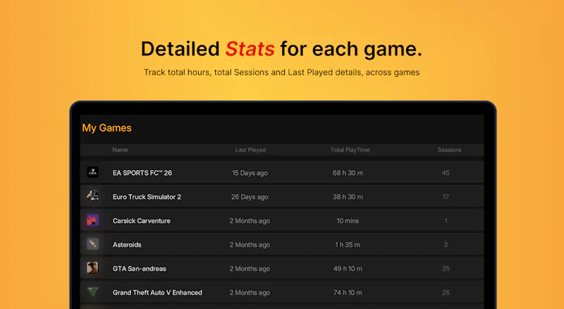 Altair Play screenshot 2