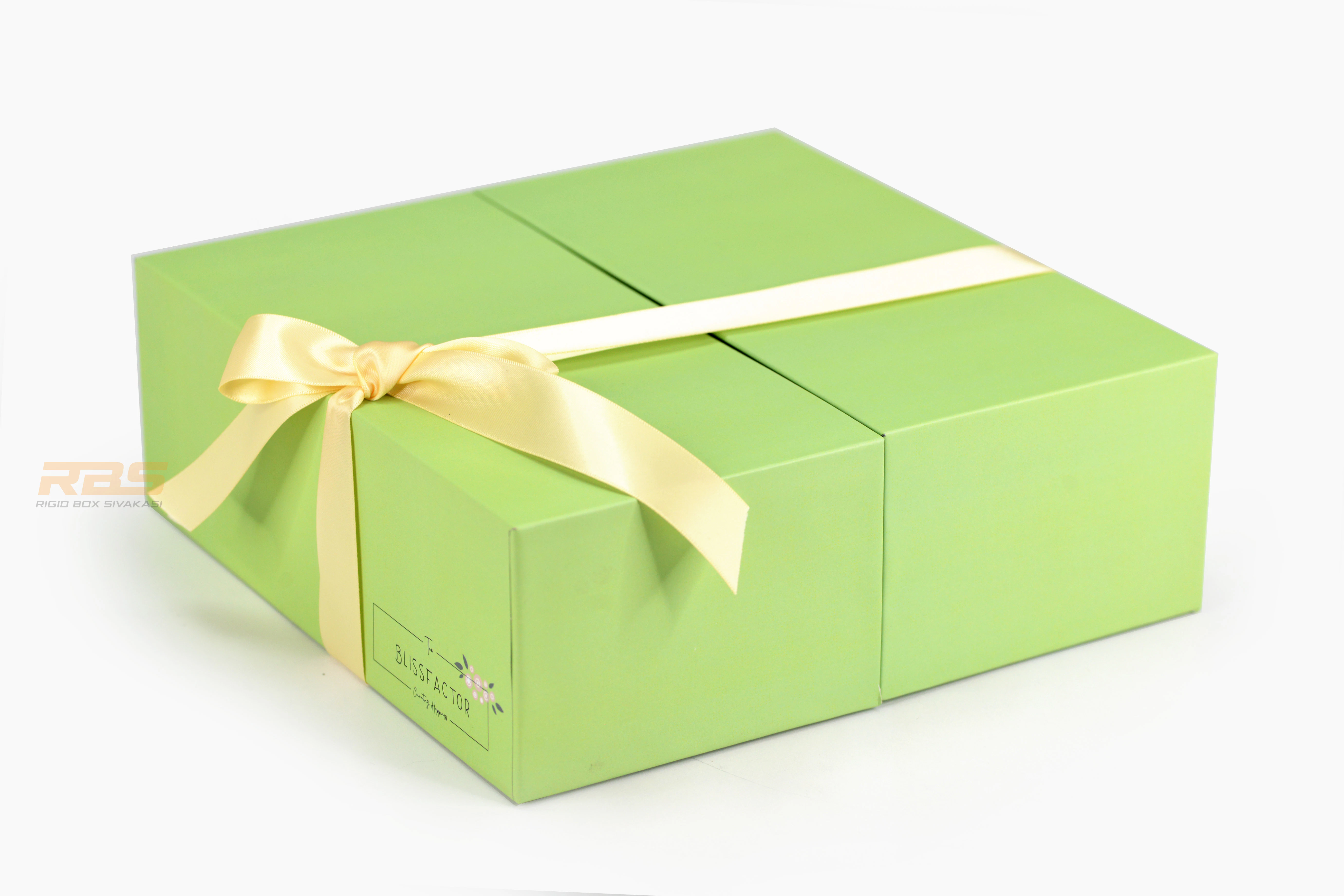 Rigid Box Sivakasi cover