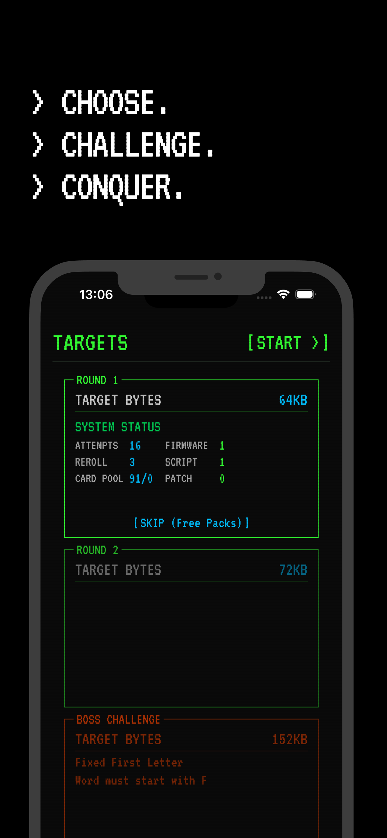 Word Hack - Screenshot 5 preview