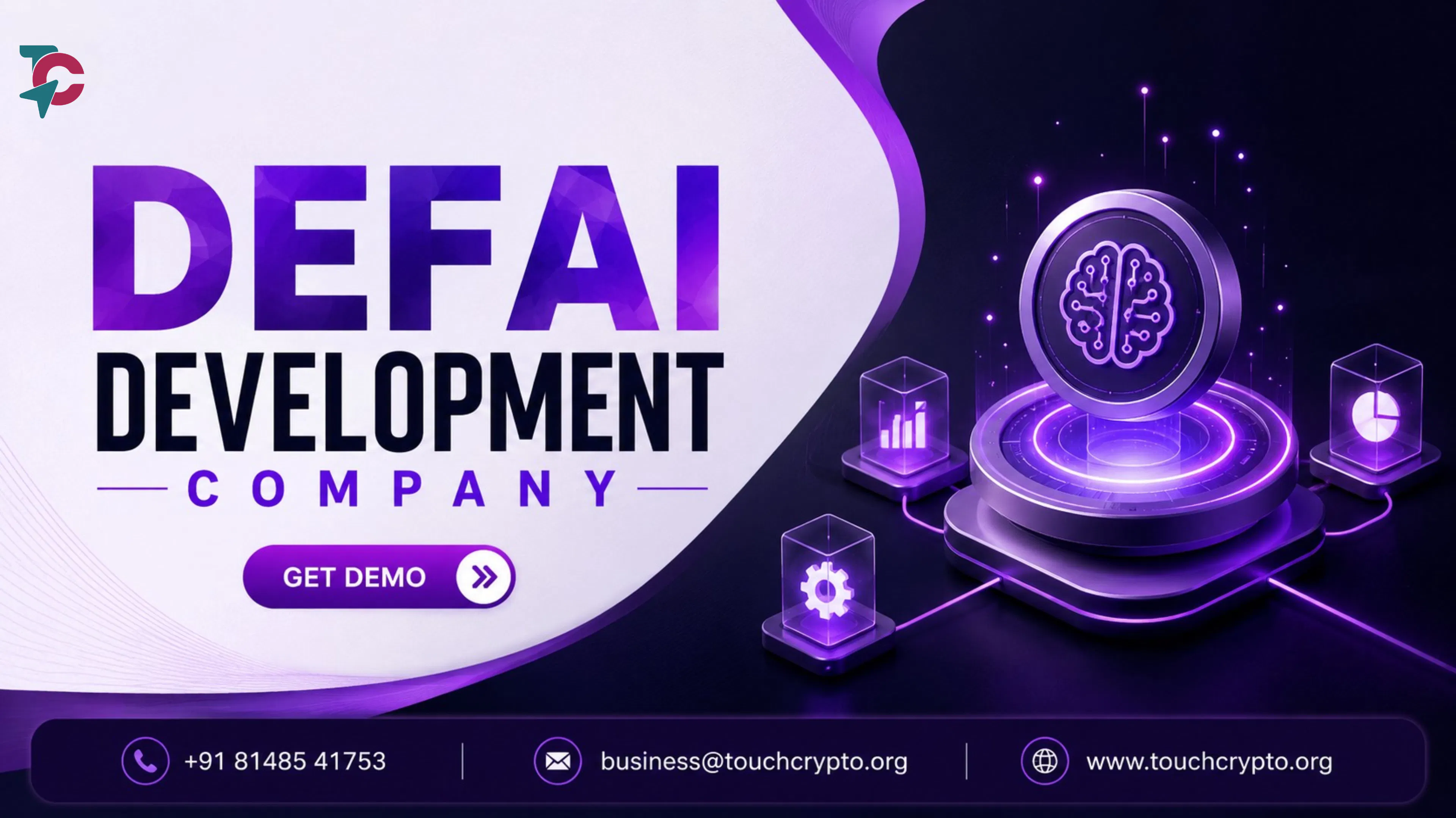 DEFAI Development Company gallery image