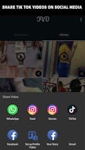 TikTok Video Downloader - No Watermark gallery image