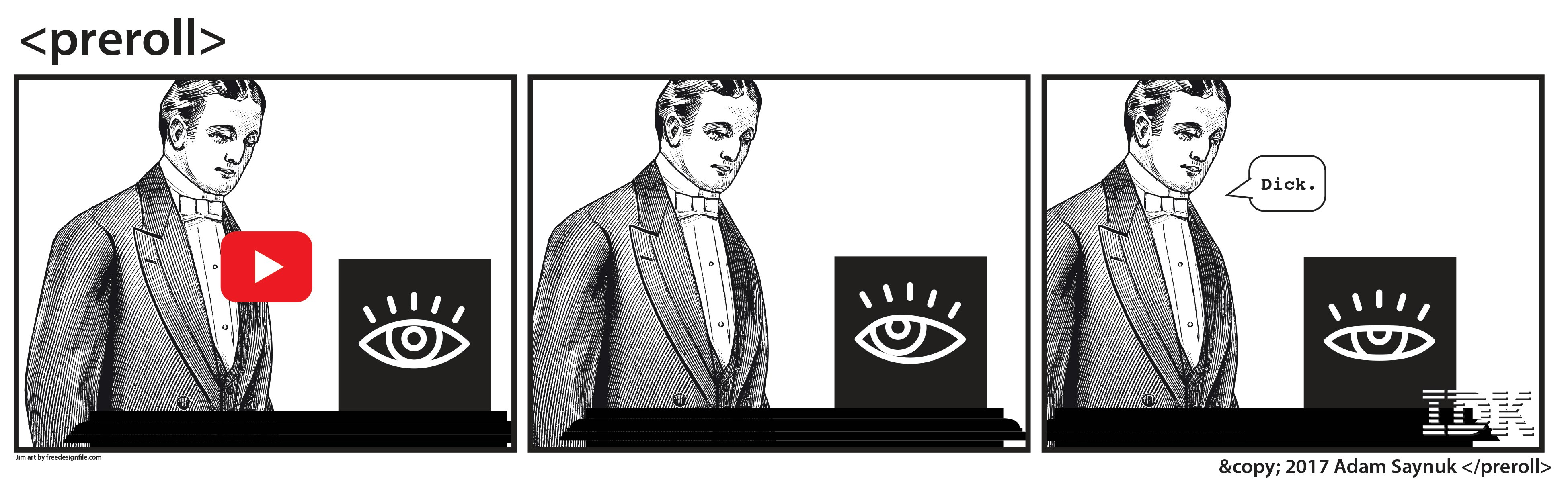 Preroll gallery image