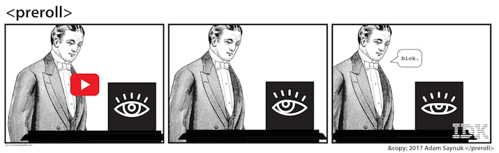 Preroll gallery image