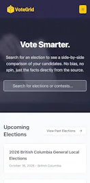 VoteGrid