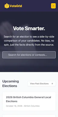 VoteGrid