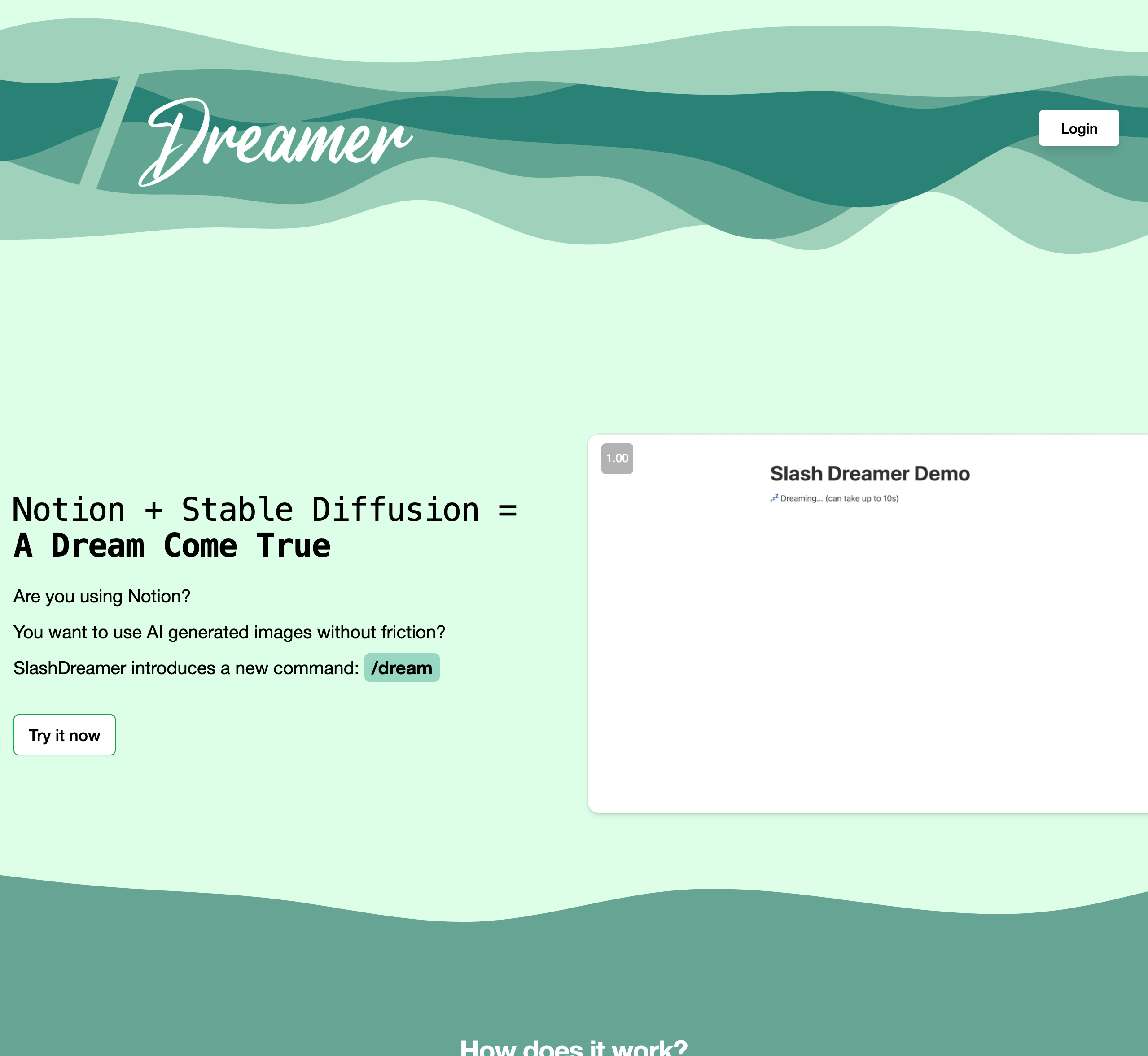 Skdreamer media 3