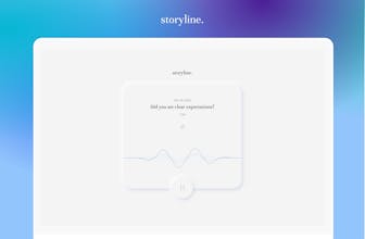 storylinejournal gallery image