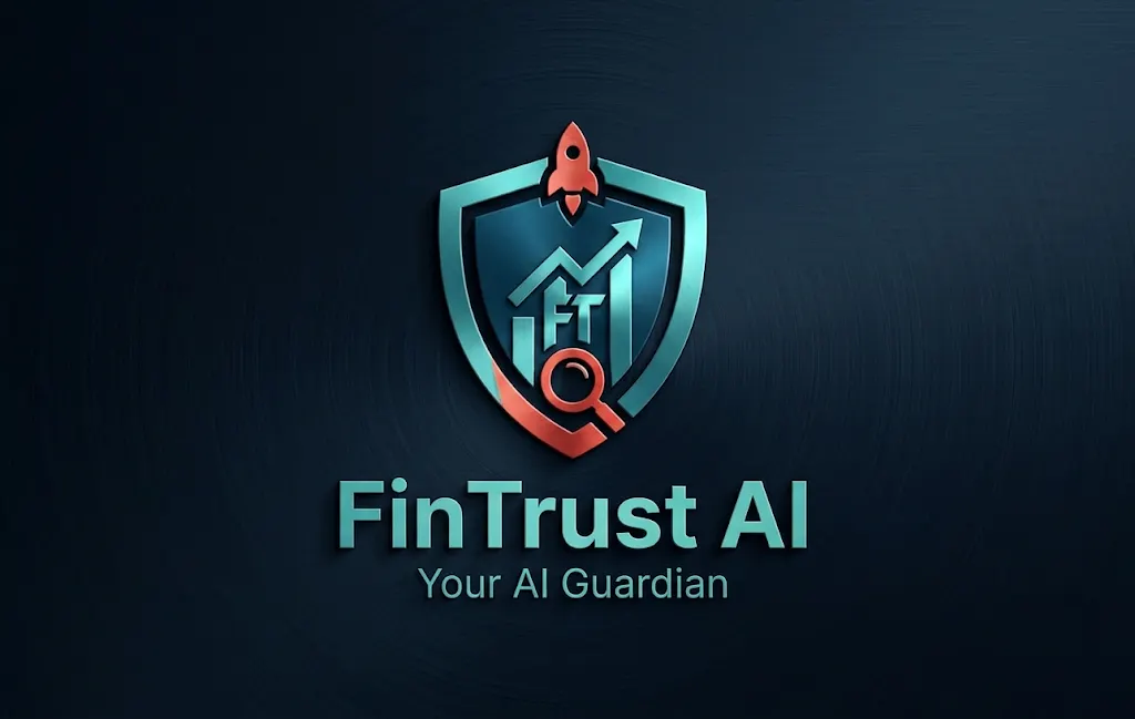 FinTrust AI gallery image