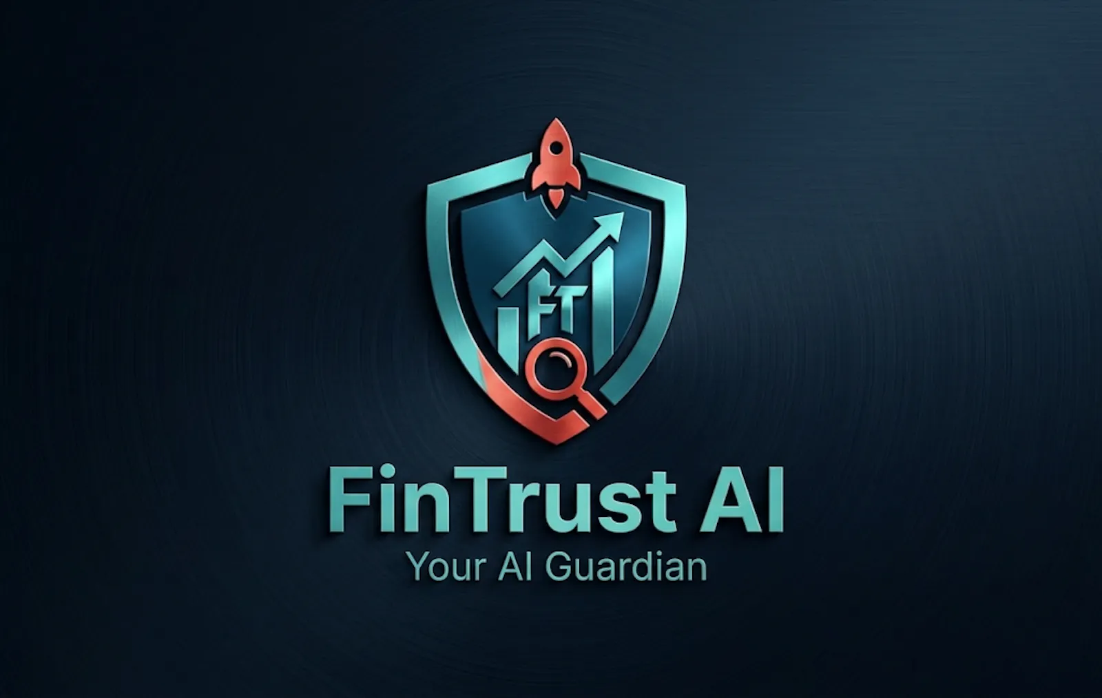 FinTrust AI screenshot 2