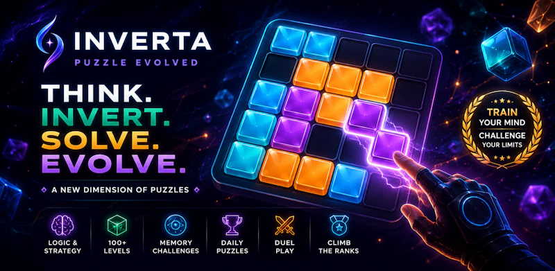 Inverta screenshot 3