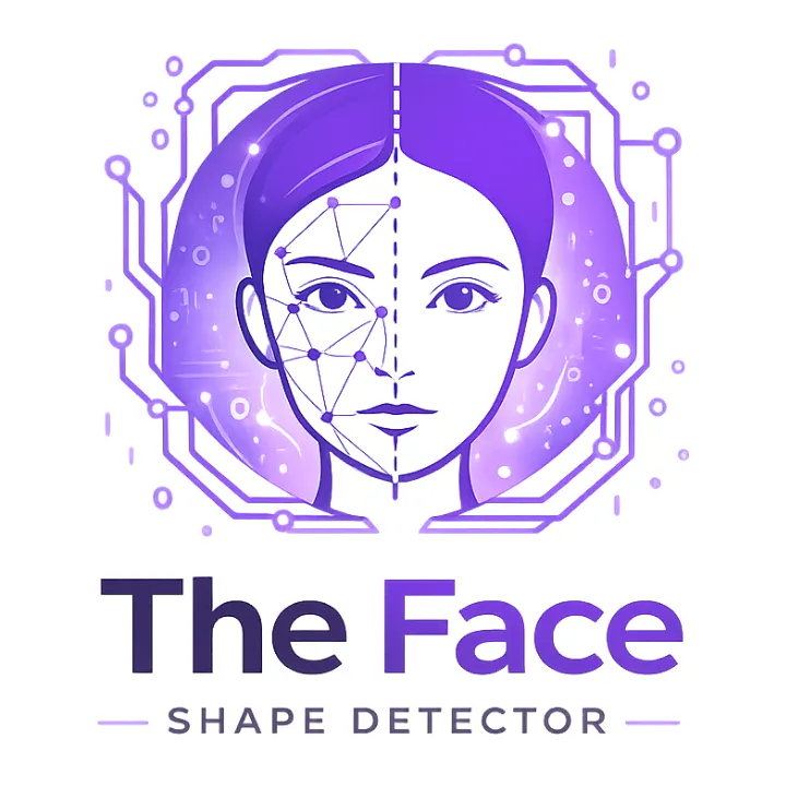 Face Shape Detector logo