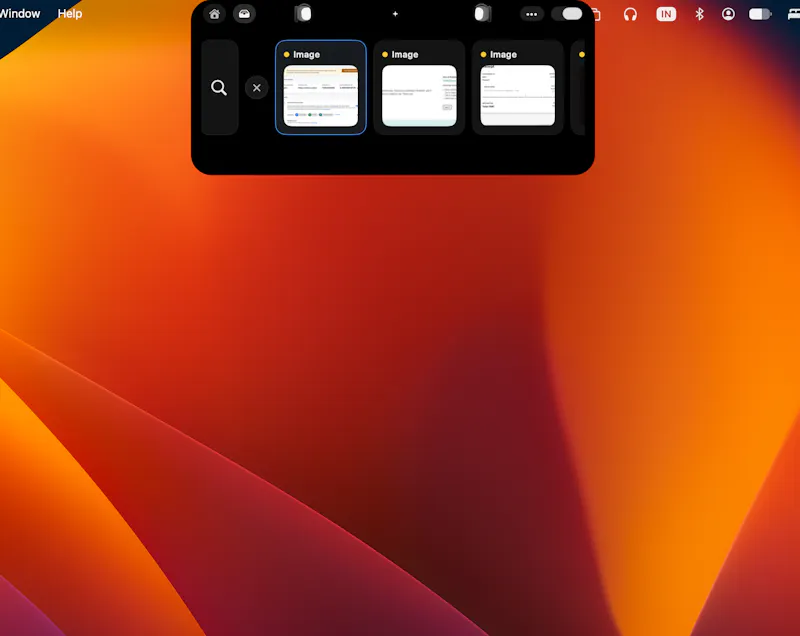 Netra screenshot 4