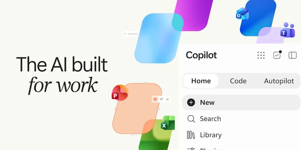 Microsoft Copilot