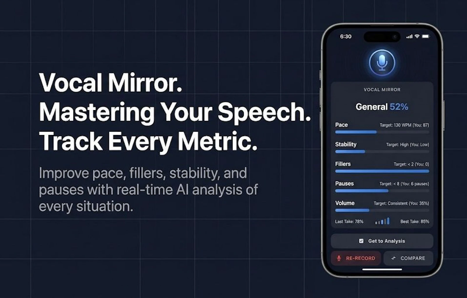 SpeechPal screenshot 2